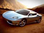 Ferrari 360 Modena 1999 года (US)